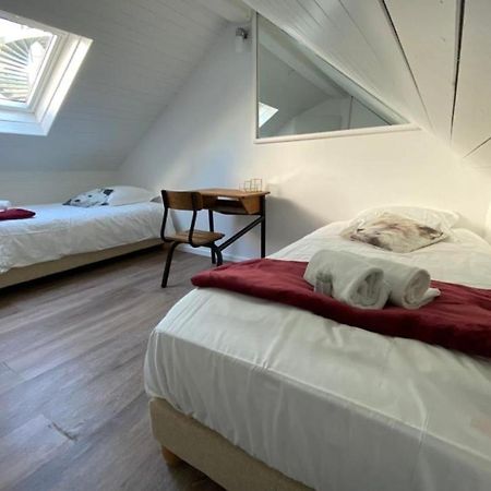 Tiny House - Town House In The Centre Of Annecy Terrace & Air Conditioning Exterior foto